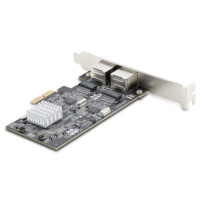 Binardat 2ポート 10G イーサネット PCIeネットワークアダプター Binardat 2ポート 10G イーサネット PCIeネットワークアダプター