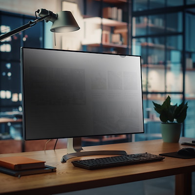 17,3-19,5 Pouces Filtre De Confidentialité Premium, Monitrice Privacy