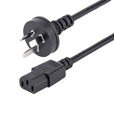 computer monitor power cord