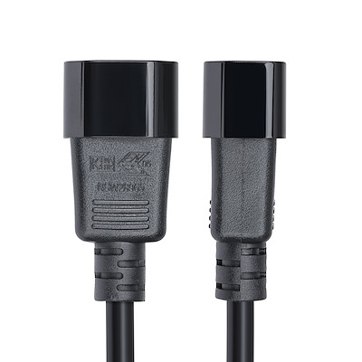 Special Pdu Câble De Cordon D'Alimentation, Iec 320 C14 À C13 Avec