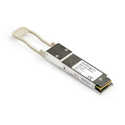 Selected Gallery Image 1 for QSFP-40G-CSR4-ST
