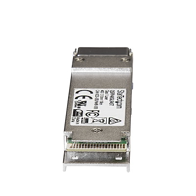 QSFP+モジュール／Arista Networks製品QSFP-40G-LR4-AR互換／40GBASE-LR4準拠光トランシーバ／1270nm -  1330nm／DDM