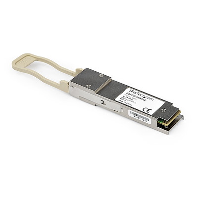 Selected Gallery Image 1 for QSFP-40G-SR4-S-ST