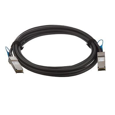 Cisco QSFP-H40G-ACU5M互換 QSFP+ DACケーブル 5m - SFP