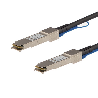 1pcs For Cisco QSFP-H40G-CU1M QSFP 40Gbps 1m copper cable 