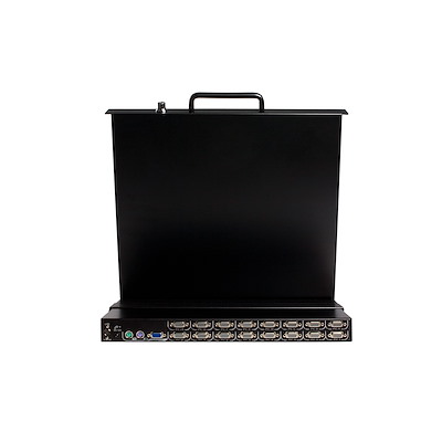 新品【スターテック】RKCONS1716K■KVMコンソールドロワー/約30万円 rackcons1716.c.jpg
