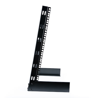 サーバー ラック／12U／19 インチ／2ポスト オープンフレーム型／耐