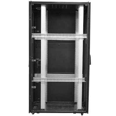 42U 42in Server Rack Cabinet - Server-Racks