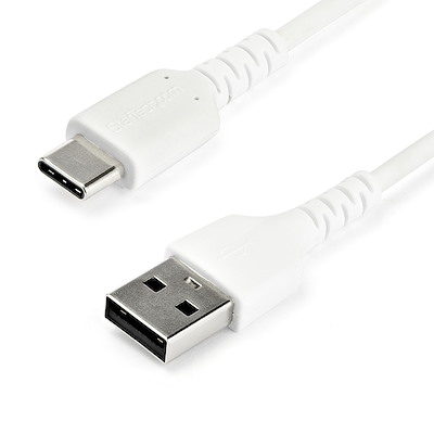Cavo USB 2.0 a USB- C da 2m - Bianco - Cavi USB-C