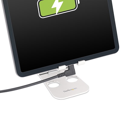 Cavo USB C Ad Angolo Retto Da 3 Metri – 100W PD, 10 Gbps, 4K@60Hz, Per Steam Deck E Laptop - 2