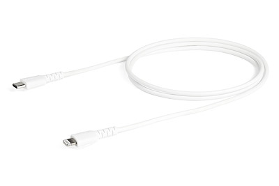 StarTech.com Câble USB-C vers Lightning de 1m - Adaptateur USB C