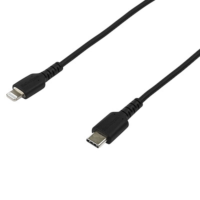 iPhone Charger With 2m USB Type C Cable -20w