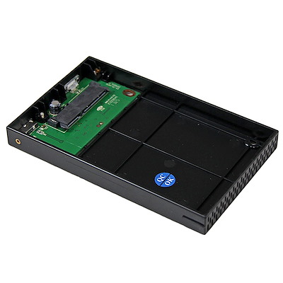 2.5 USB 3.0 SATA SSD HDD UASP Enclosure - 外付けドライブケース | 日本