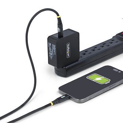 USB-Cケーブル／3m／USB 2.0／Type-C to Type-C／240W 5A PD EPR対応