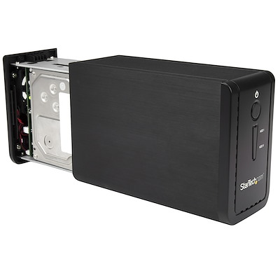 Raid hard deals drive enclosure