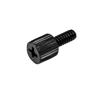 Driak Carbon C1010 Knurled Sides Thumb Screws Tool-Free PC