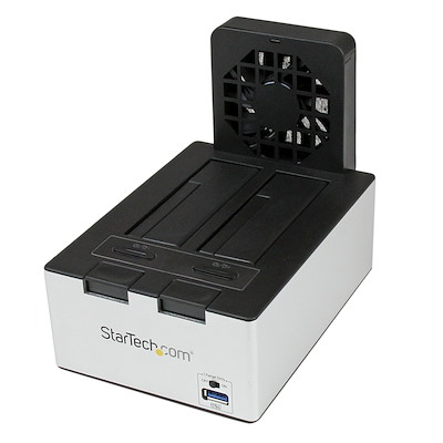 Startech startech.com station d'accueil usb 3.0 disque dur / ssd