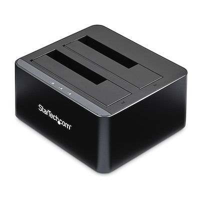 Dock Dual Bay 2 5 3 5 Sata Usb 3 0 Hdd Docking Stations Belgium