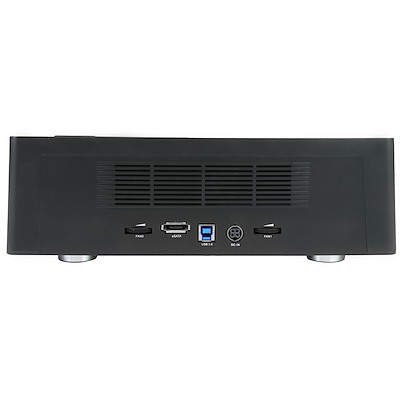 Unykach HSW4208 G3 Server 2U Rack 8 alloggiamenti hot swap - Dimensioni