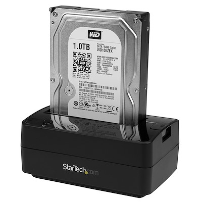 Externe docking station Hard Drive Dock Quattro - Computer kopen? | Korting tot 45