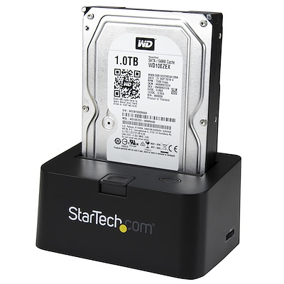 StarTech.com Station d'Accueil USB 3.0 Disque Dur – Computech Mali
