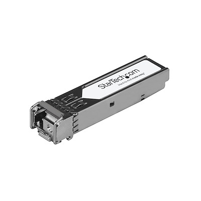 Juniper SFP-GE40KT15R13 Compatible SFP Module - 1000BASE-BX-D - 1 GbE Gigabit Ethernet BiDi Fiber (SMF) (SFPGE40KT5R3)