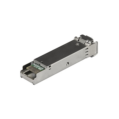 MSA Uncoded SFP Transceiver Module - SFP Modules | France (en)