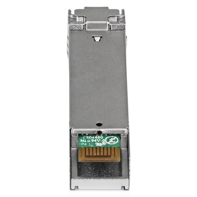 MSA Uncoded SFP Transceiver - 1GbE DDM - SFP Modules