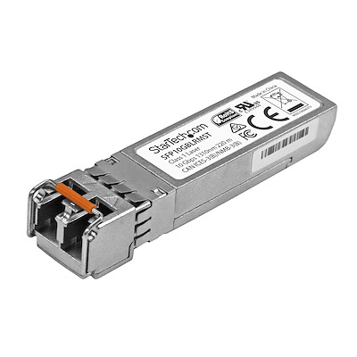 MSA conform SFP+ transceiver module - 10GBASE-LRM