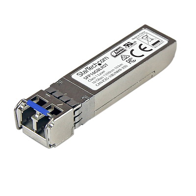 MSA Compliant SFP+ transceiver module - 10GBASE-LR