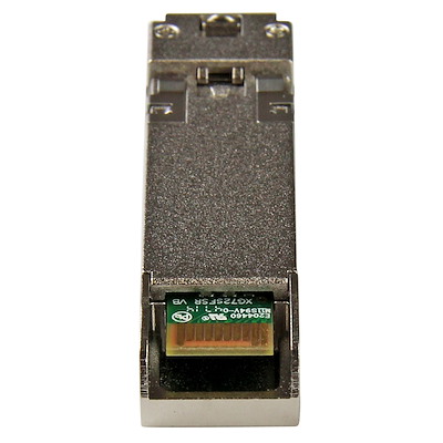 SFP+モジュール／MSA対応アンコード／10GBASE-SR準拠光トランシーバ／850nm／DDM