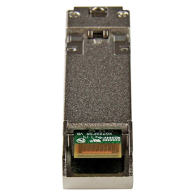 10 Gbps | Single Mode Fiber | LC | 80 km (49.7 mi) | Lifetime Warranty