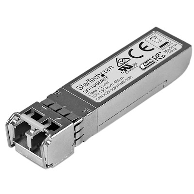 Cisco SFP-10G-ER compatibel SFP+ Transceiver module - 10GBASE-ER