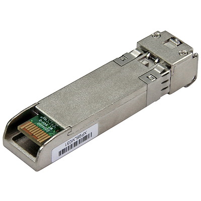 10ギガビット SFP - MM | 光ファイバSFP
