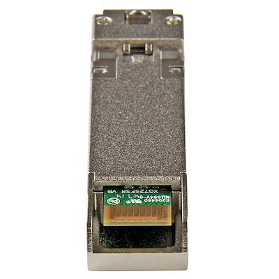 SFP+モジュール／Cisco製品SFP-10G-LRM互換／10GBASE-LRM準拠光トランシーバ／1310nm／DDM