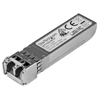 Cisco SFP-10G-LR-S compatibel SFP+ Transceiver module - 10GBASE-LR