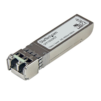 StarTech SFP10GSRST [ 10GBase-SR準拠SFP光トランシーバモジュール