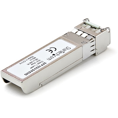 SFP+モジュール／Dell EMC製品SFP-10G-USR-EMS互換／10GBASE-SR準拠光トランシーバ／850nm／DDM