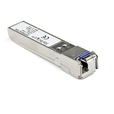 StarTech.com SFPモジュールSFPFE20KT5R3 Módulo transceptor SFP compatible con el modelo SFP-FE20KT15R13 de