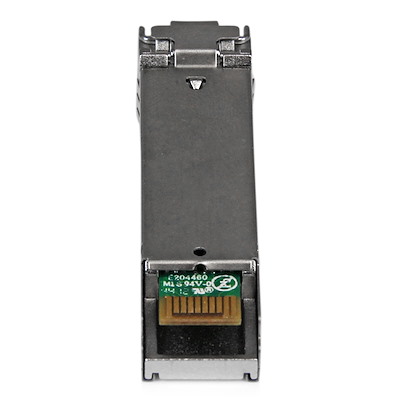 ギガビット光ファイバSFPトランシーバSM MM LC 10km | 光ファイバ