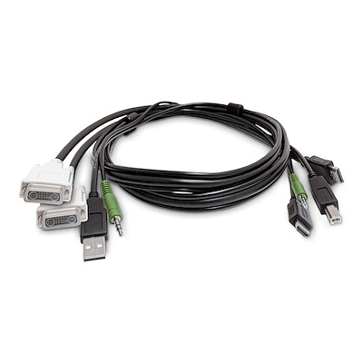 StarTech.com KVM Cable - Thumbnail 2