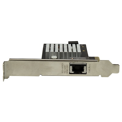 StarTech.com 10Gbイーサネットx2増設PCIe対応LANカード ST20000SPEXI Amazon | StarTech.com 10Gbイーサネットx2増設PCIe対応LAN
