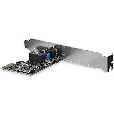 PCIe Gigabit Network Server Adapter NIC - Network Adapter Cards