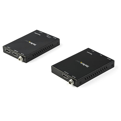 HDMI over CAT6 Extender Kit CAT5/6 - HDMI® Extenders | StarTech.com