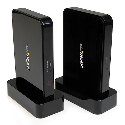 Wireless HD Extender WHDI - 1080p Wireless High Definition 100 ft / 30m