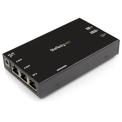 HDMI to CAT5 Repeater for ST12MHDDC – 1080p / 1920x1080