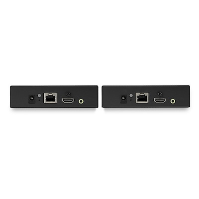 Extender Kit - HDMI over IP - 1080p - HDMI® Extenders | Audio