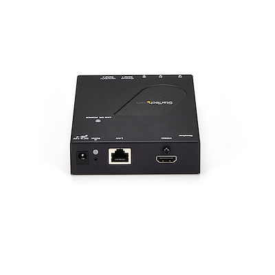 HDMI Over IP Receiver for ST12MHDLAN - StarTech.com