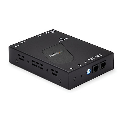 HDMI Over IP Receiver for ST12MHDLAN - HDMI® Extenders | United Kingdom