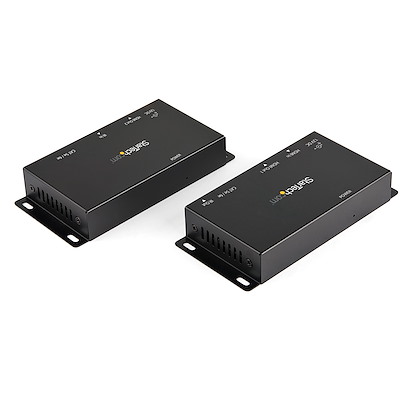 HDMIエクステンダー 1080p/60Hz 送信機/受信機セット 150m延長 - HDMI